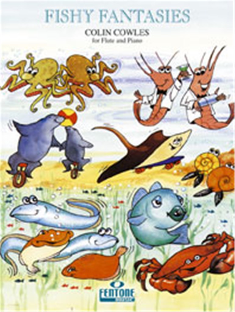 Fishy Fantasies